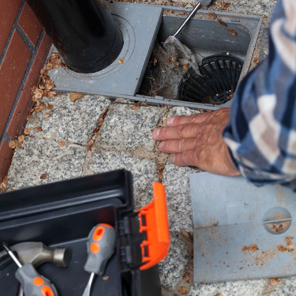 Sewer Repair and Cleaning in California - ACR Plumbing