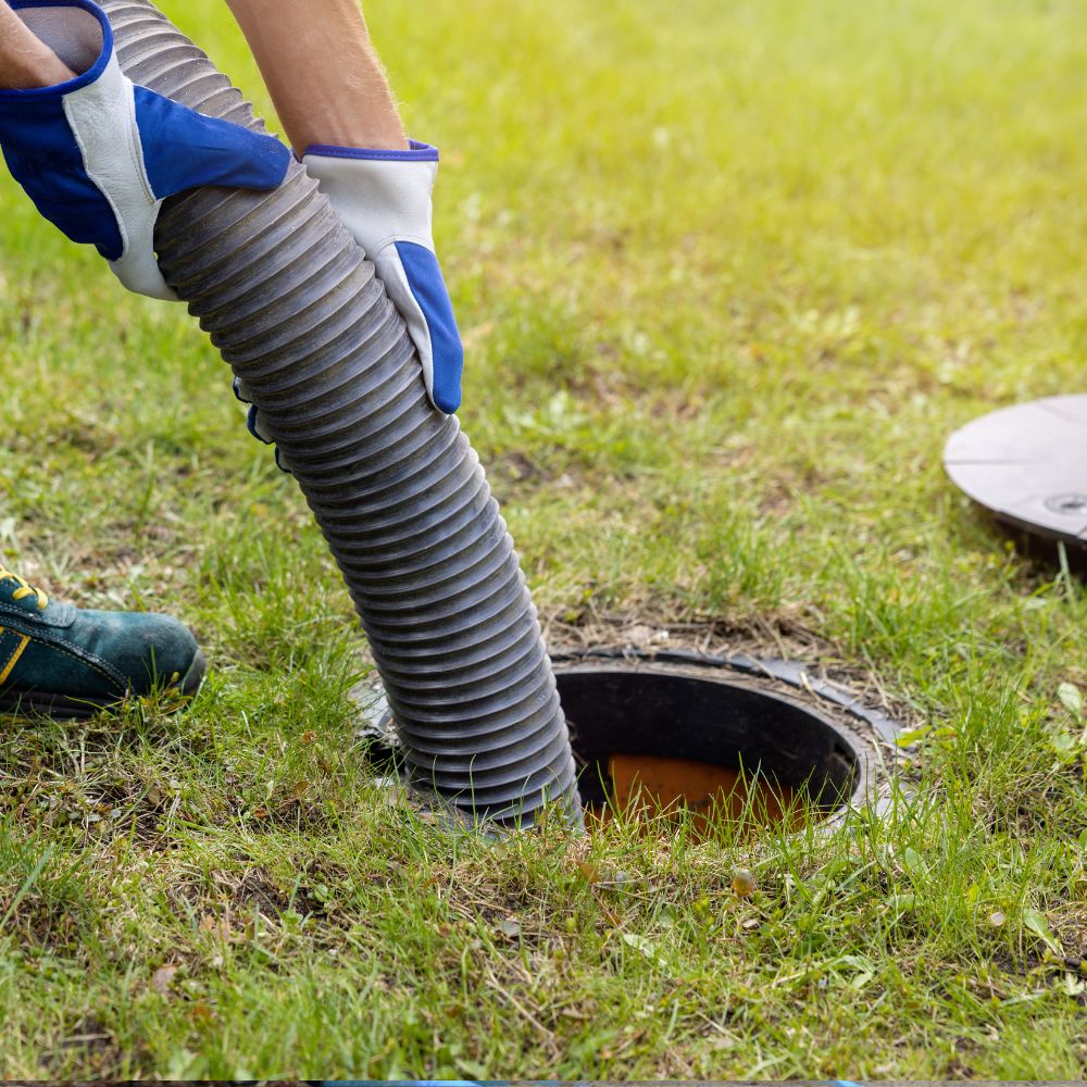 Top-Tier Sewer Repair and Cleaning in California - ACR Plumbing